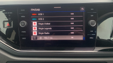 Volkswagen Polo 1.0 TSI 110 R-Line 5dr DSG Petrol Hatchback